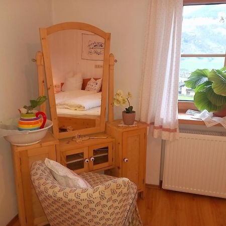 "Opa Sepp" - Gartenwohnung Niedernsill Bagian luar foto