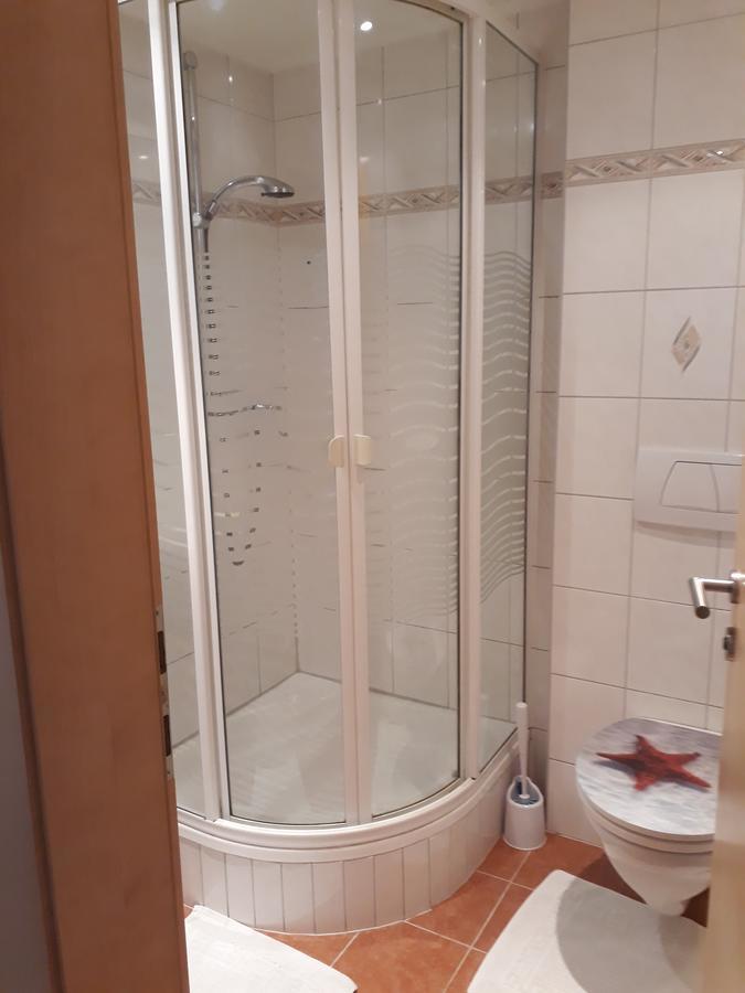 "Opa Sepp" - Gartenwohnung Niedernsill Bagian luar foto